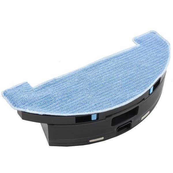 Робот-пылесос Xbot L7 Smart со станцией самоочистки L7 Smart