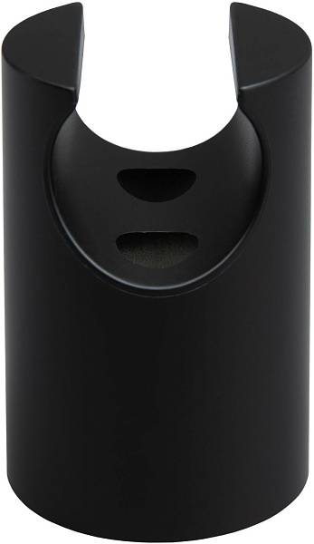 Держатель для душа Allen Brau Priority 3.5x5.2x3.5 см черный 5.31B15-31