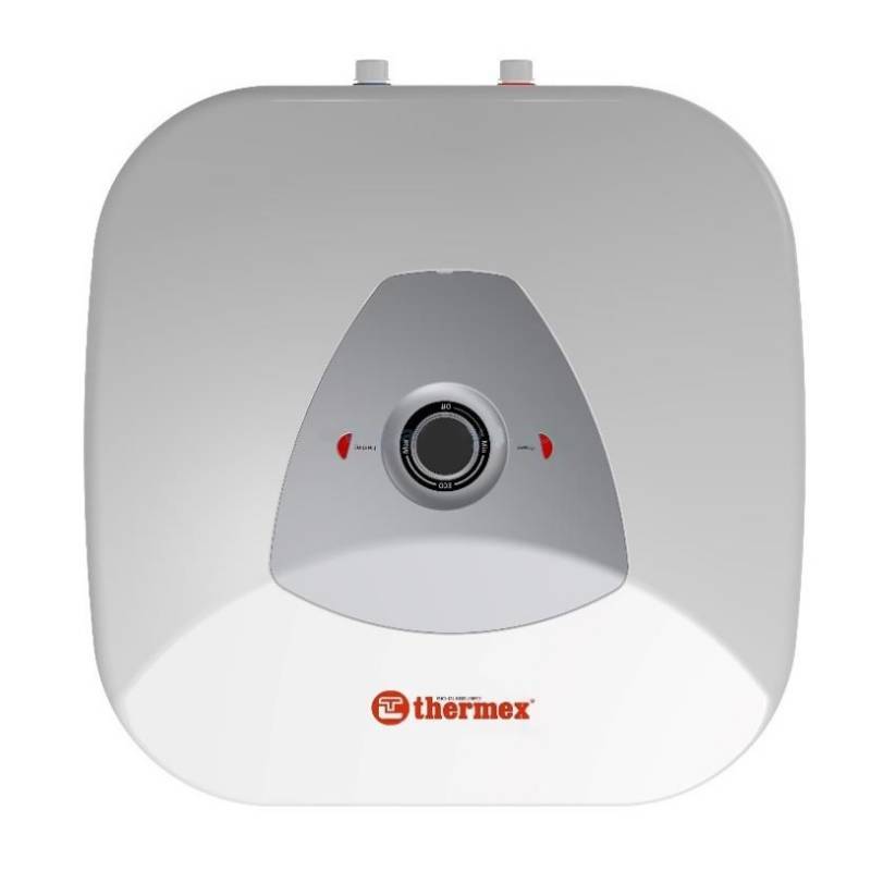 Водонагреватель накопительный Thermex Hit PRO 10H-U 10 л под раковиной 10H-U (PRO)