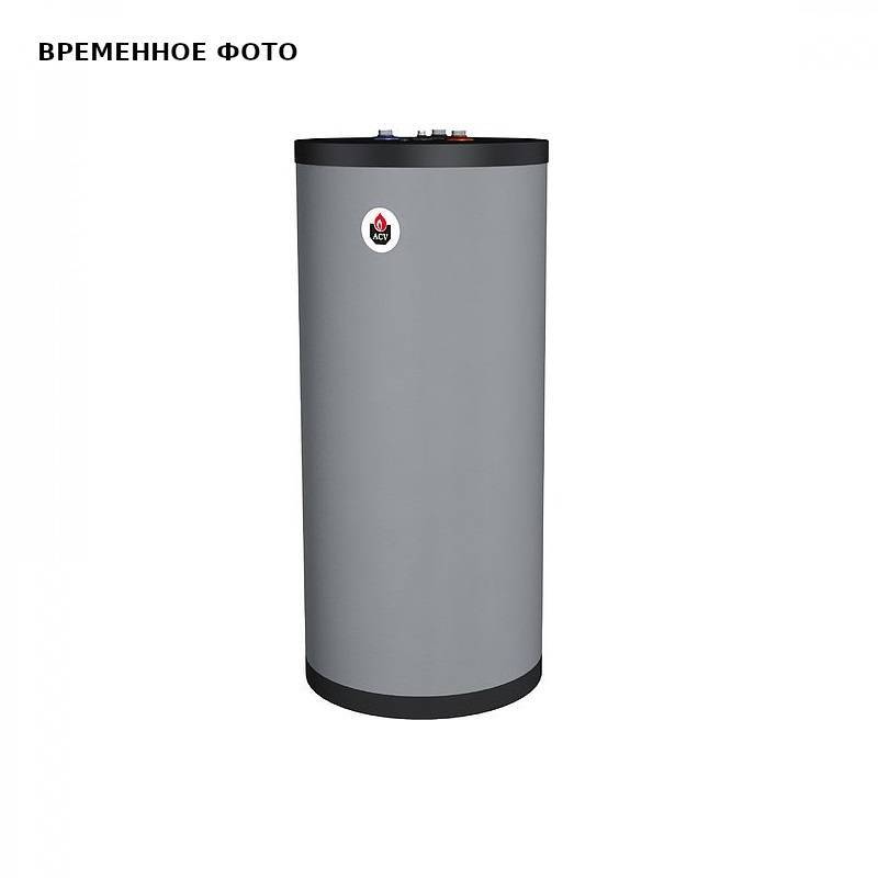 Водонагреватель косвенного нагрева ACV HRs 1000 06633101