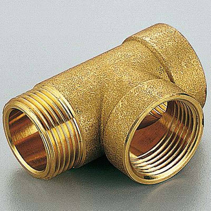 Тройник для насосной станции Tiemme НВВ 1 1500147