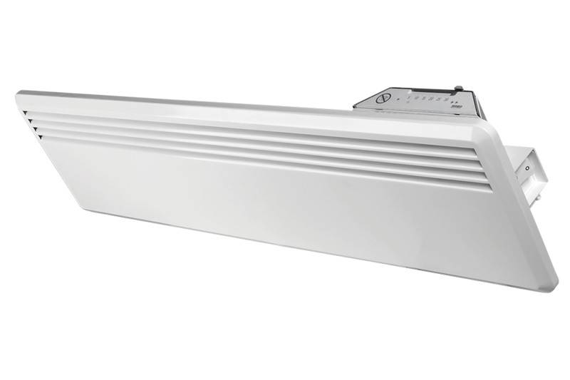 Конвектор электрический NOBO Viking C2F 07 XSC 750 Вт 1544