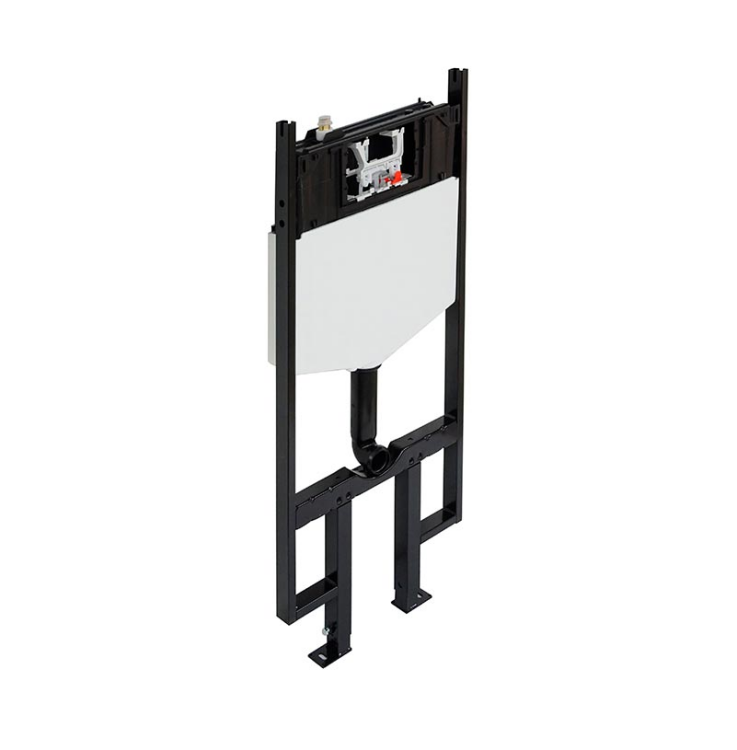 Система инсталляции для унитаза Globo 502х90х1140 мм CAINSO3