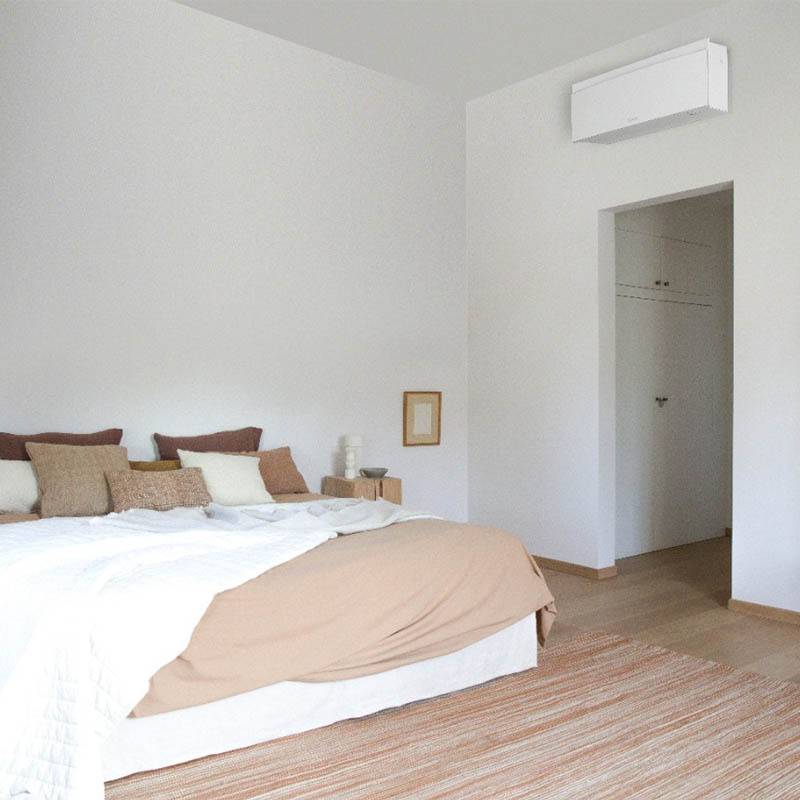 Кондиционер сплит-система Daikin Emura 3 FTXJ50AW/RXJ50A инверторный белый FTXJ50AW/RXJ50A