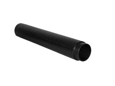 Труба вентиляционная Zehnder ComfoPipe Compact DN 200 L=1000 мм 990328696