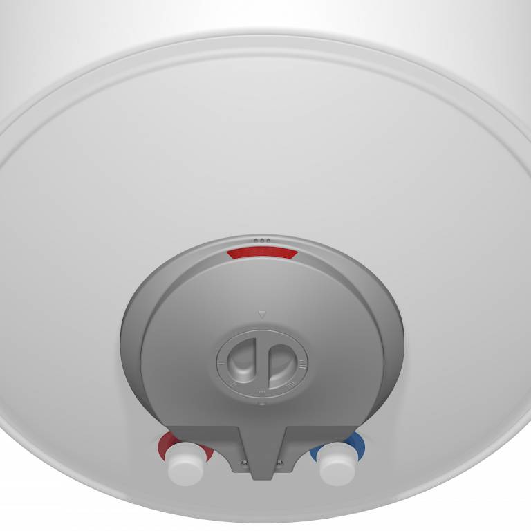 Водонагреватель накопительный Thermex Giro 50 универсальный 50 л 4846