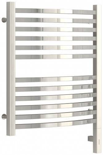 Полотенцесушитель электрический Сунержа Аркус 3.0 530x600 мм МЭМ справа сталь 0057056050