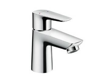 Смеситель для раковины Hansgrohe Talis E 80 хром 71700000