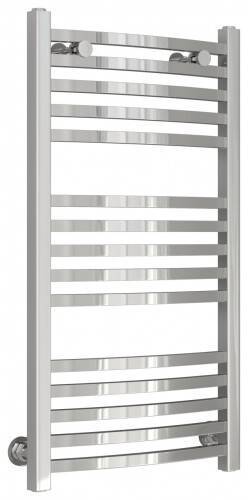 Полотенцесушитель водяной Сунержа Аркус 800x400 мм сталь 00-0251-8040