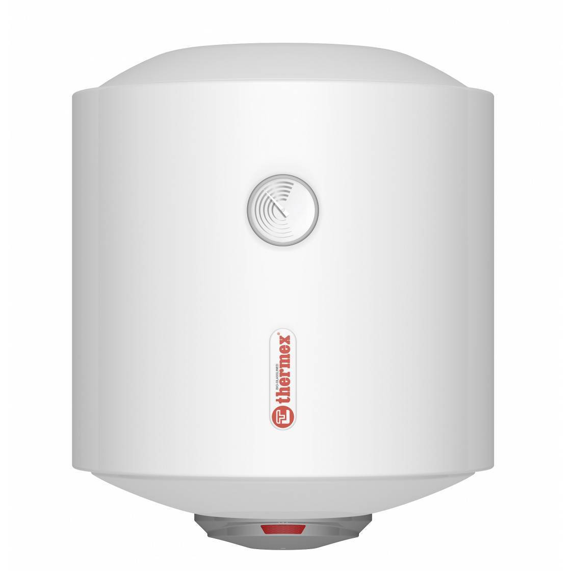 Водонагреватель накопительный Thermex Giro 50 универсальный 50 л 4846