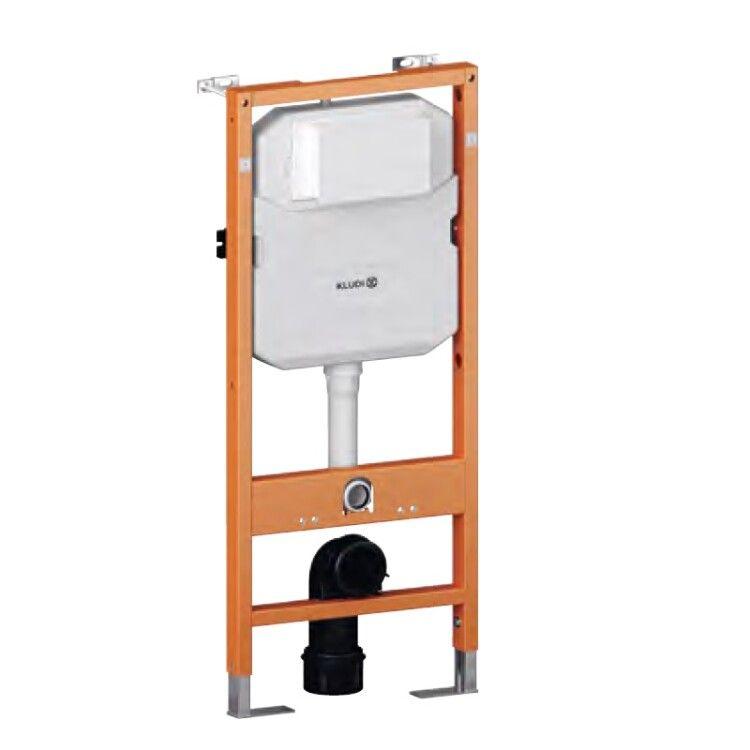 Инсталляция для унитаза Kludi UNIFIX 500x190x820 мм 79100