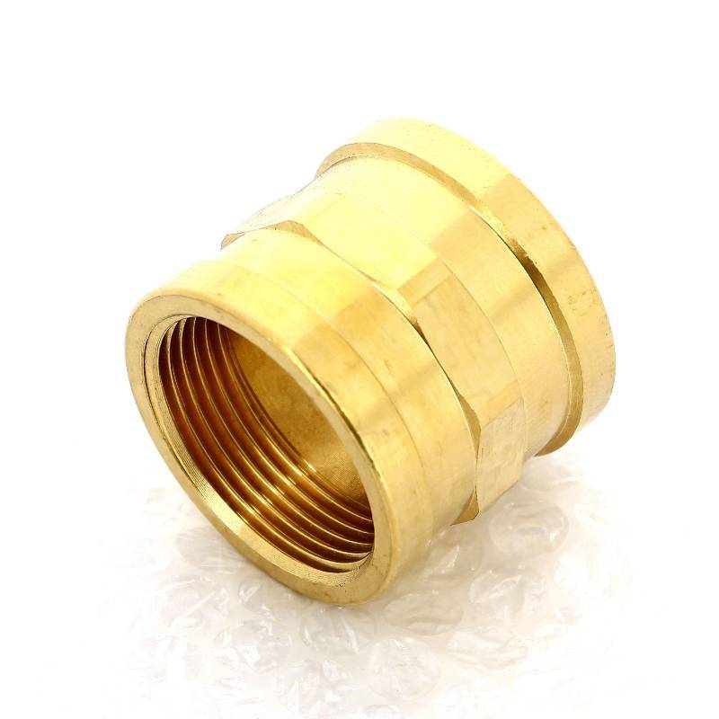 Муфта бронзовая Viega 1 1/4 266578