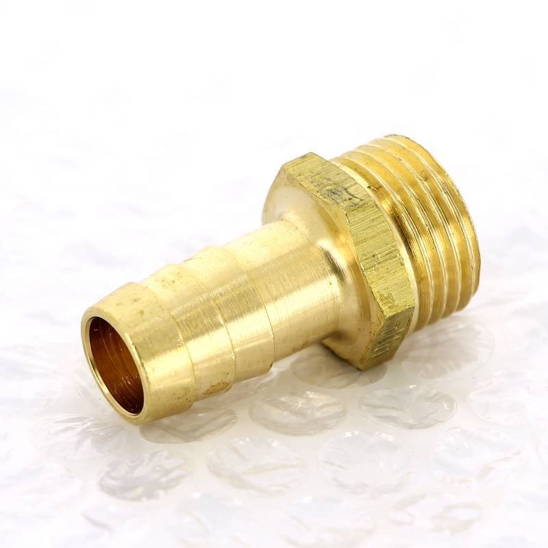 Штуцер Tiemme ROMA 15x1/2 НР 1500160