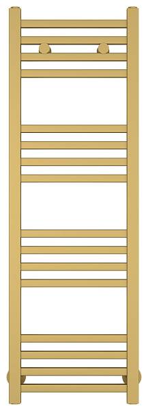 Полотенцесушитель водяной Сунержа Модус 300x1000 мм матовое золото 032-0250-1030