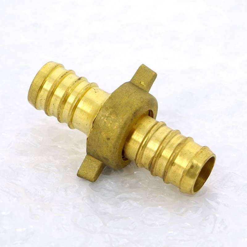 Штуцер разъемный Tiemme 1504 3/4х18 мм 1500509