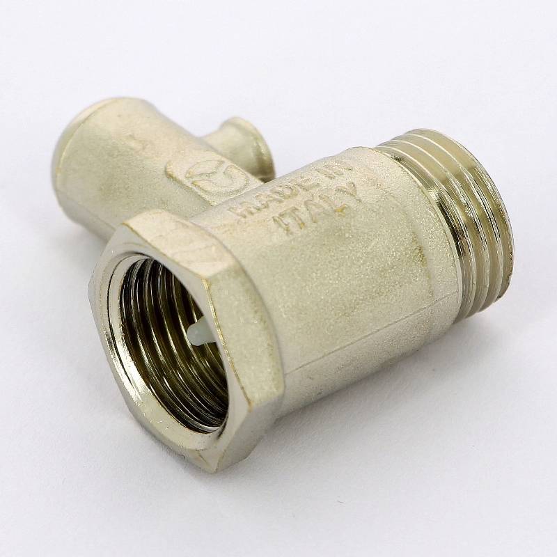 Предохранительный клапан Itap 366 1/2 для бойлера без ручки 366 1/2