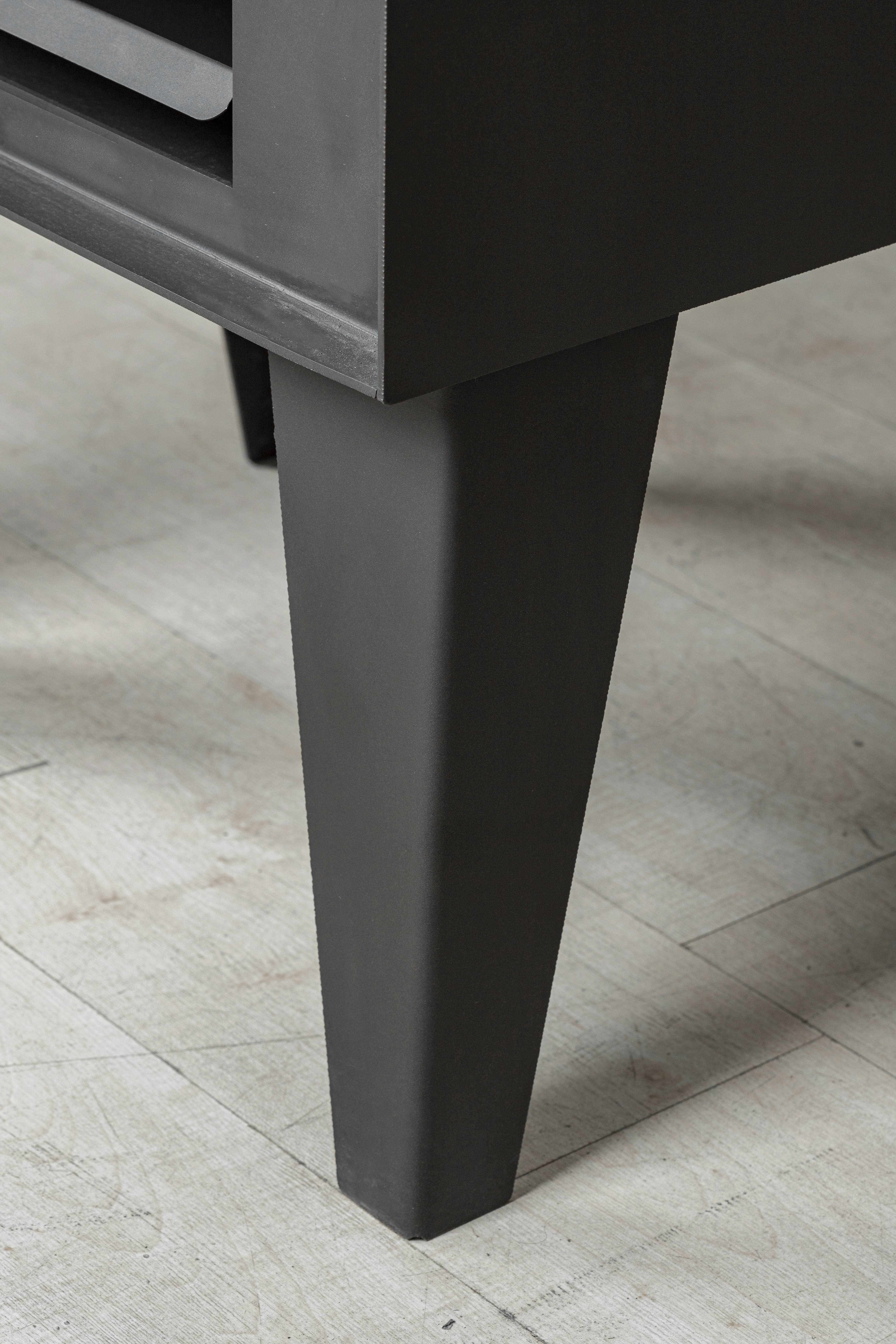 Печь-камин Hosseven 5090-L 5090-L