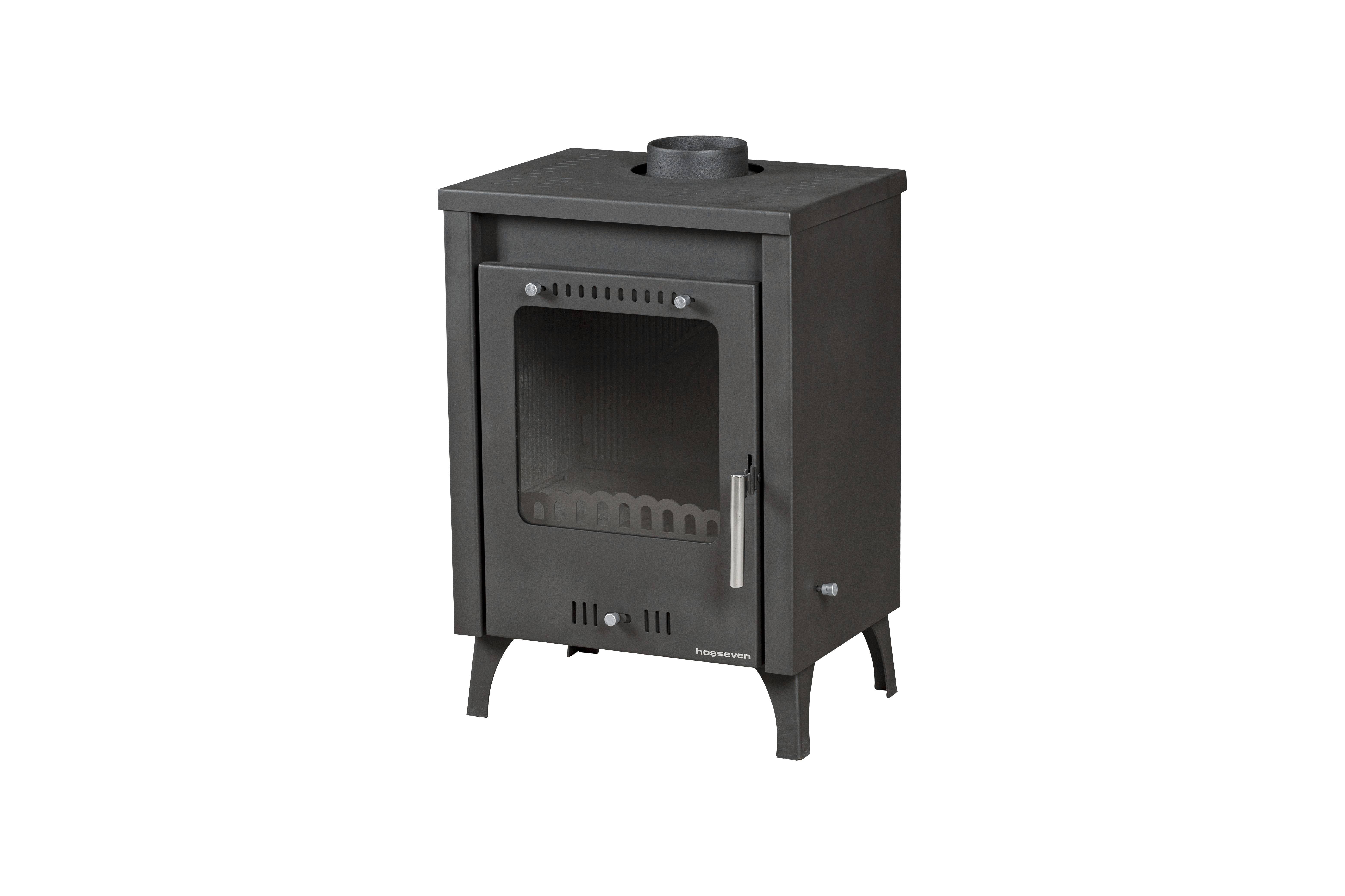 Печь-камин HOSSEVEN OLYMPUS A5010