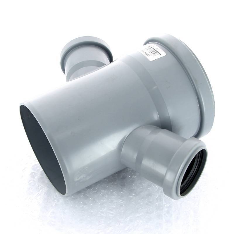 Крестовина Ostendorf HTDA 110/50/50/67° 115910