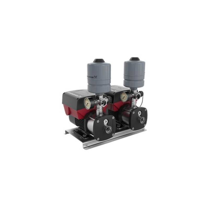 Насосная установка Grundfos CMBE TWIN 3-62 99219420