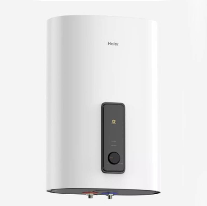 Водонагреватель электрический накопительный Haier ES50V-F3 50 л плоский GA0GHNE00RU