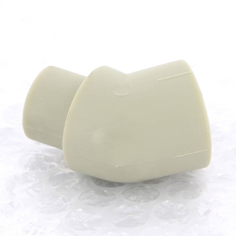 Угольник 45° полипропиленовый FV-Plast 20 мм НВ 205020