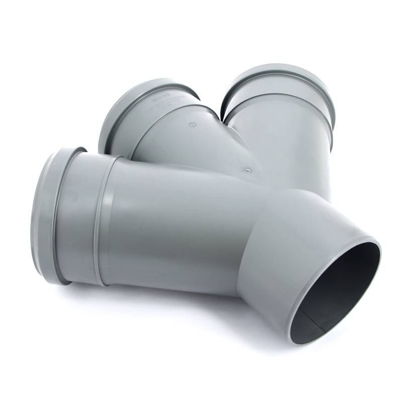 Крестовина Sinikon Стандарт одноплоскостная 110x110x110 45° 506016.E