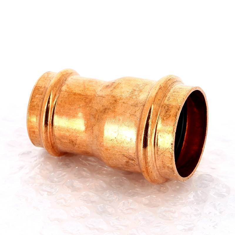 Муфта пресс IBP B Press редукционная 42х35 мм медь P5240 04235000