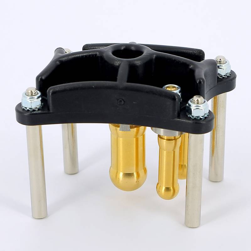 Калибратор для металлопластиковых труб EMMETI 16-20-26 мм 28100959