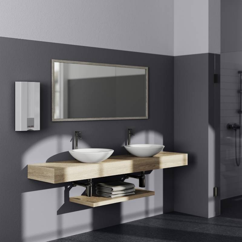 Водонагреватель проточный электрический Stiebel Eltron HDB-E 24 Si 232006