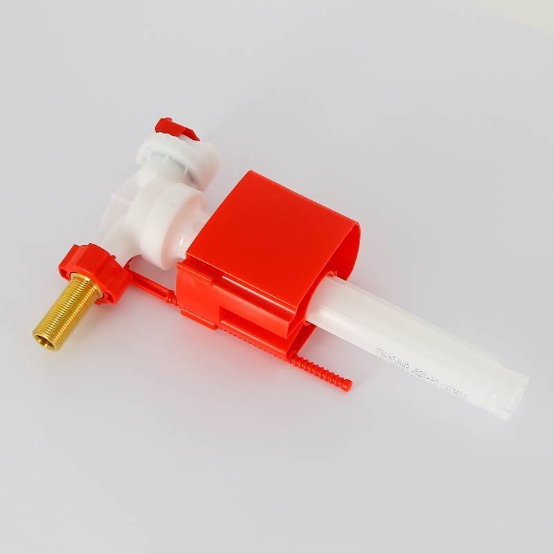 Впускной механизм Alcaplast с боковой подводкой 3/8 металлическая резьба A160-3/8