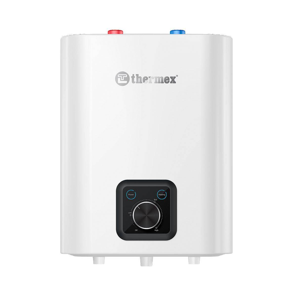 Водонагреватель накопительный Thermex Drift 10 U 10 л под раковиной 4867