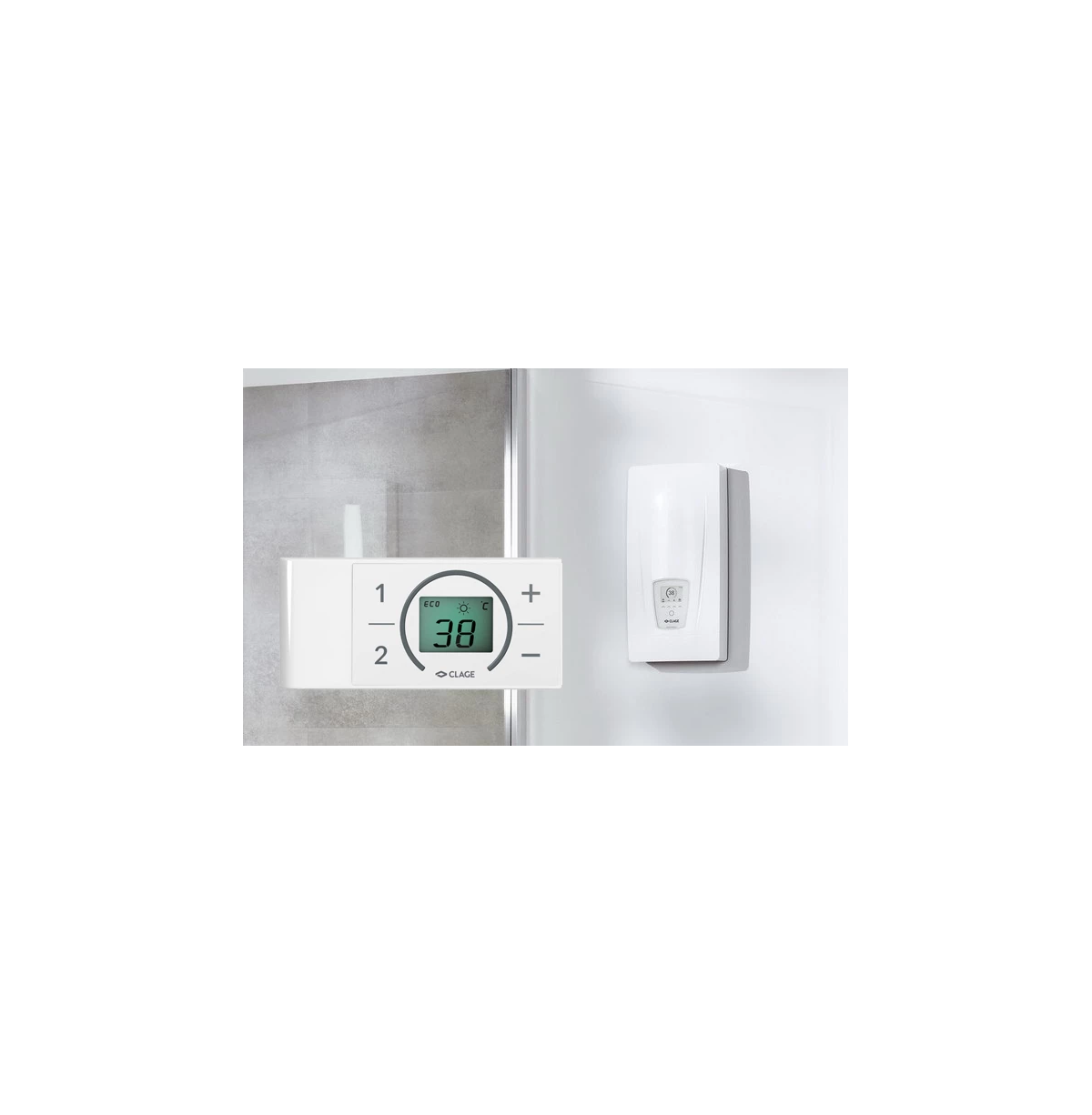 Пульт дистанционного управления Clage FXS 3 FXS 3