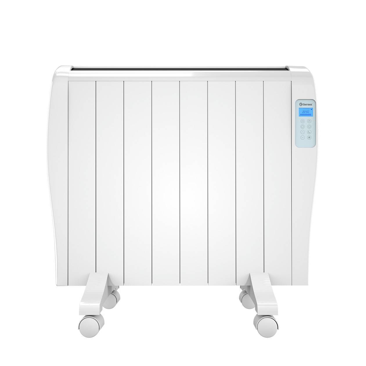 Конвектор электрический Thermex Lummi 1800E 1800 Вт 101 001 0018