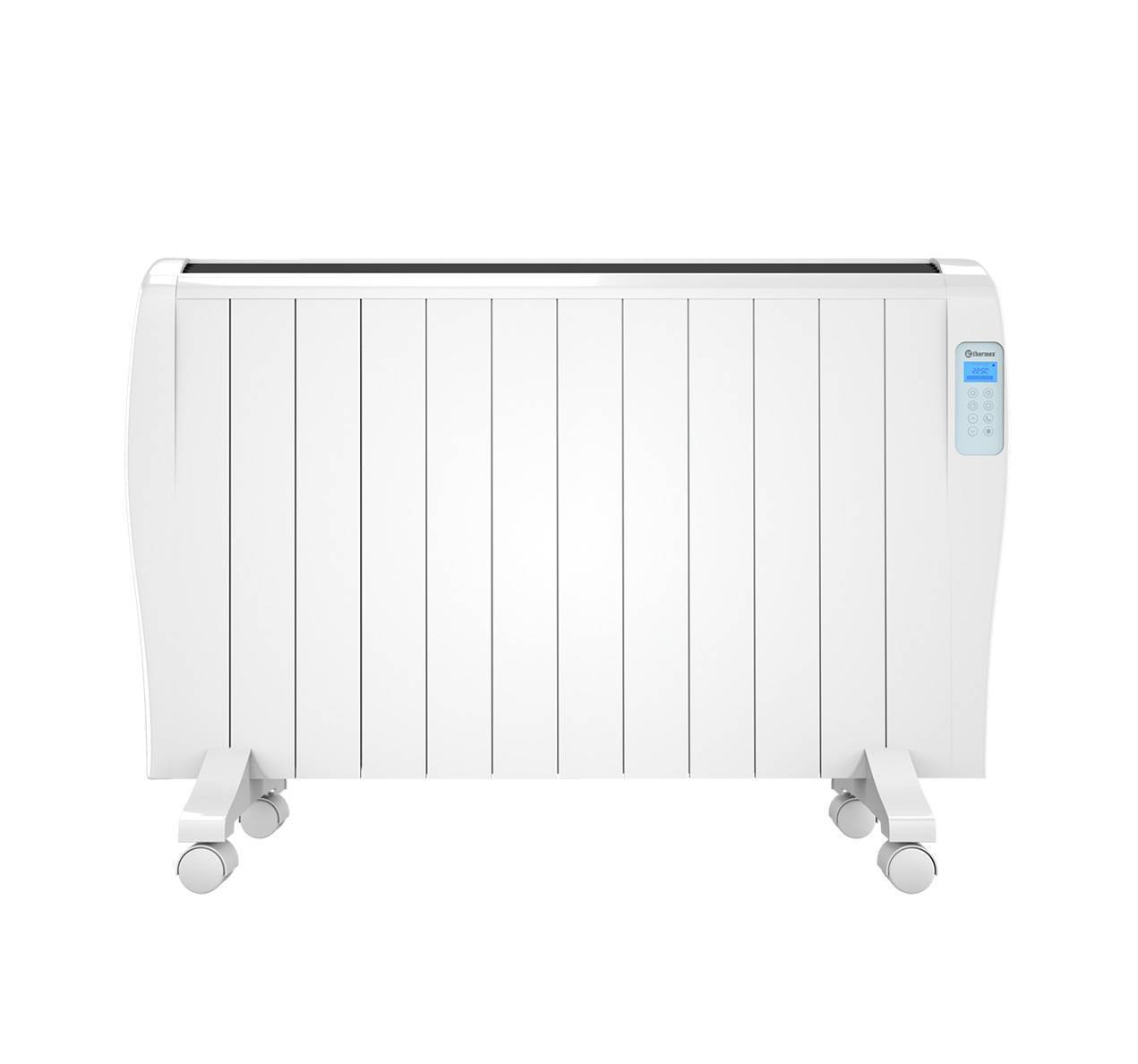 Конвектор электрический Thermex Lummi 1800E 1800 Вт 101 001 0018