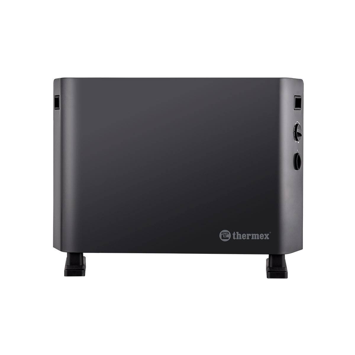 Конвектор электрический Thermex Pronto 2000M 2000 Вт Black 101 001 0006