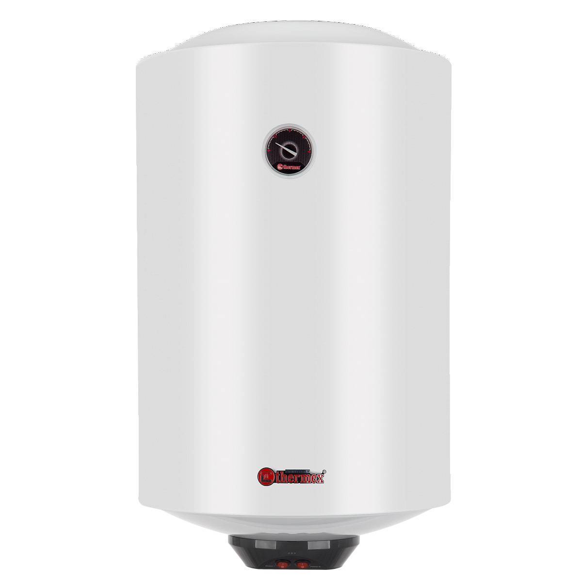 Водонагреватель накопительный Thermex Praktik 80 V 80 л 151 007