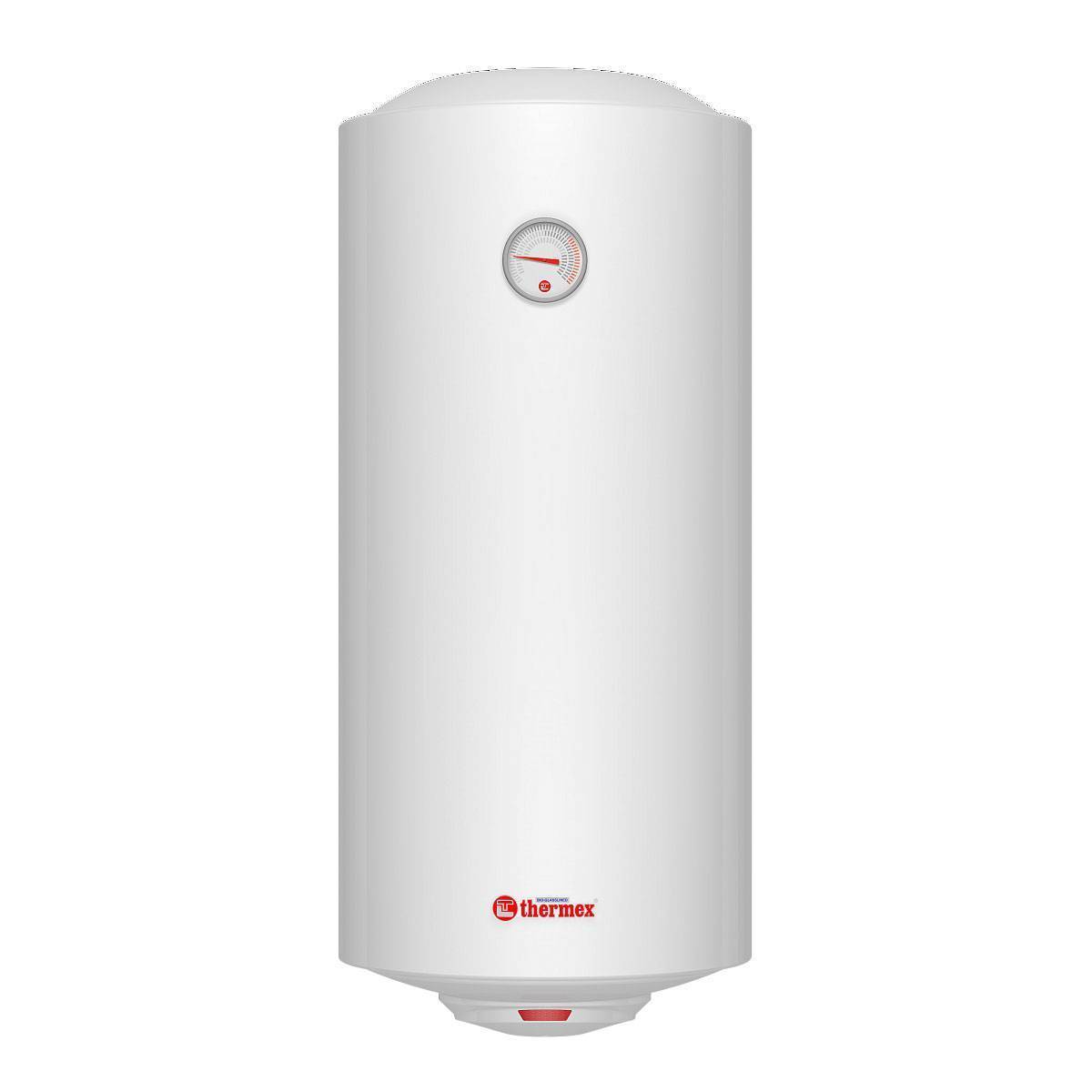Водонагреватель накопительный Thermex TitaniumHeat 60 V Slim 60 л вертикальный 4838