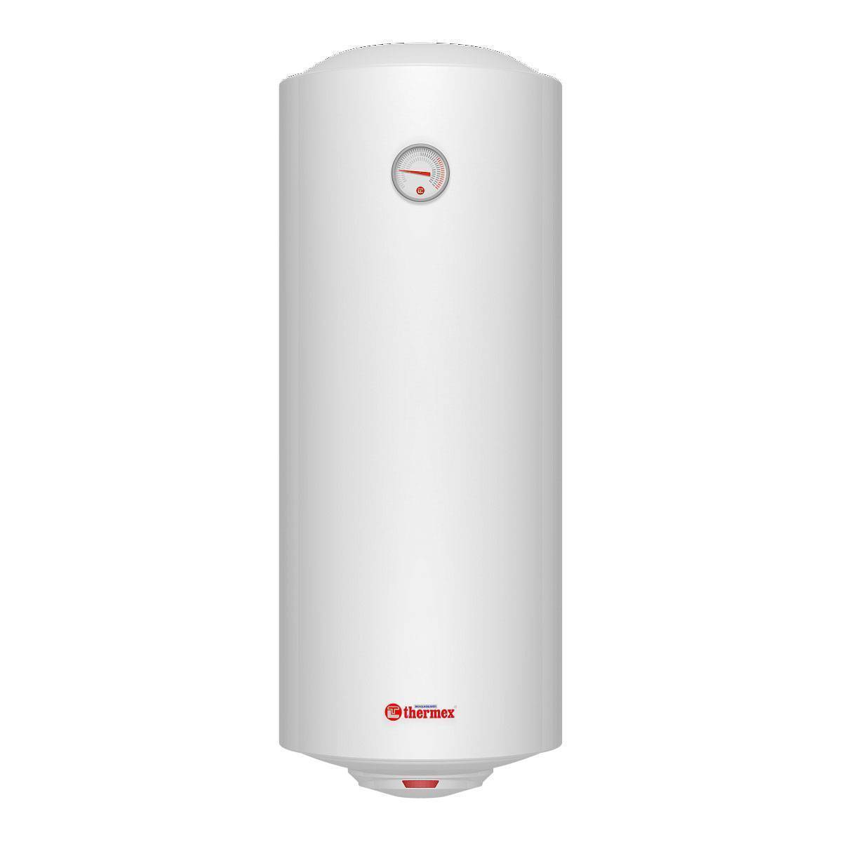 Водонагреватель накопительный Thermex TitaniumHeat 70 V Slim 70 л вертикальный 4839