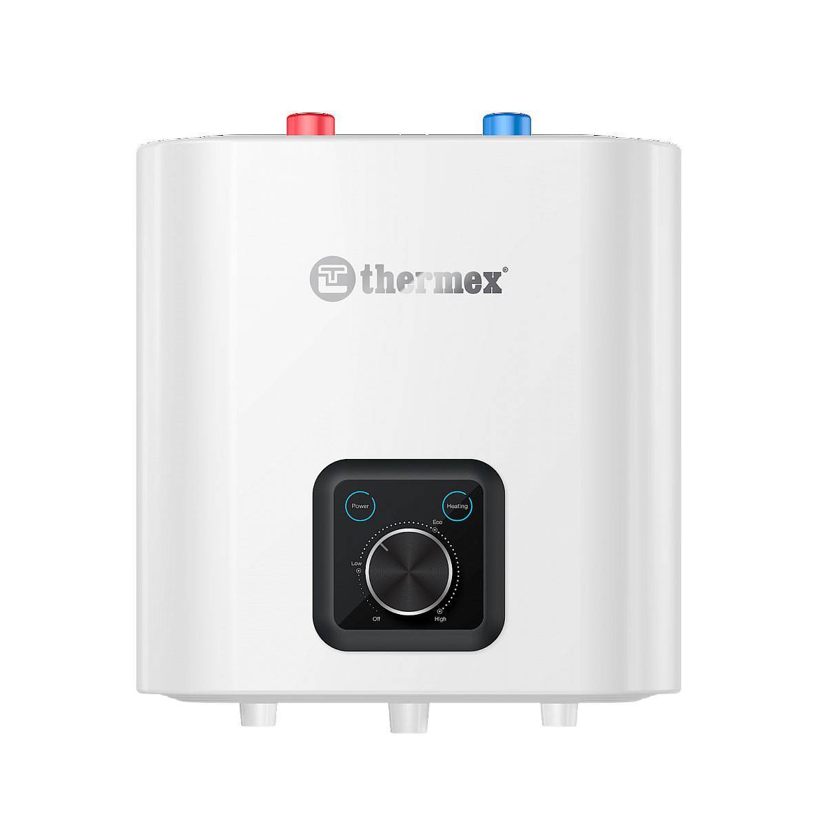 Водонагреватель накопительный Thermex Drift 5 U 5 л под раковиной 4866