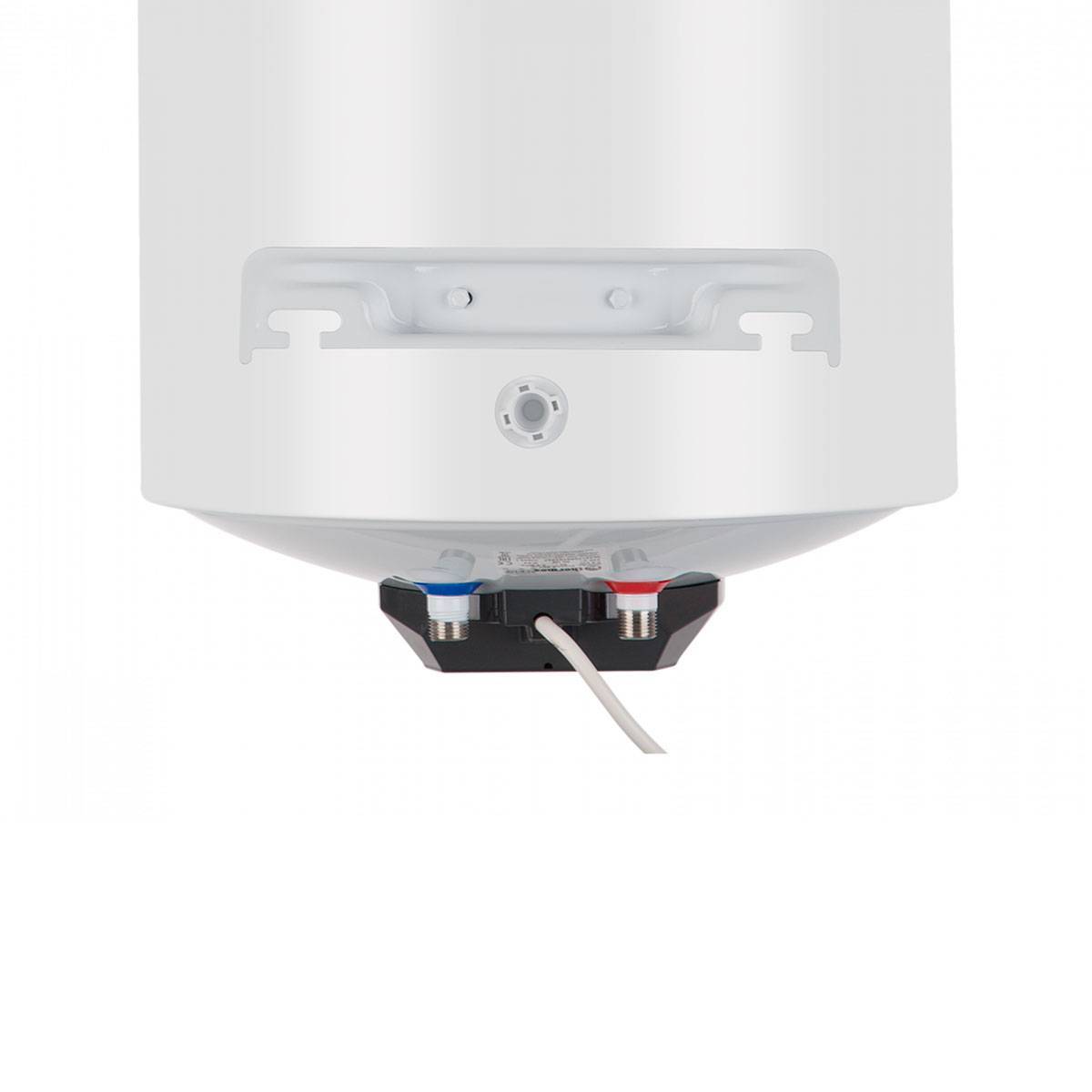 Водонагреватель накопительный Thermex Praktik 80 V 80 л 151 007