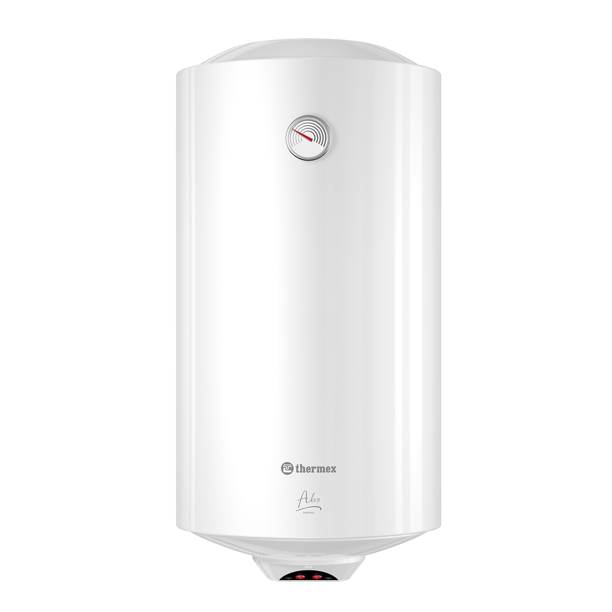 Водонагреватель накопительный Thermex Akvo 100 V 100 л 15984