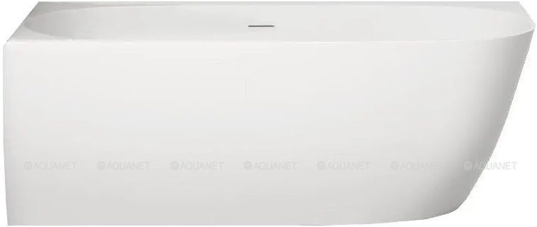 Ванна Salini Sofia Corner левосторонняя 1700х850х590 мм белый глянцевый 102515G