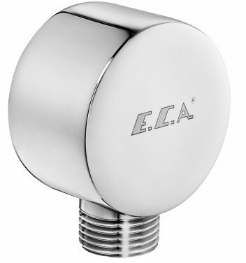 Шланговое подсоединение E.C.A. Minimal 102126634EX