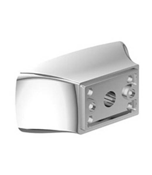 Крепеж для аксессуаров Emco Vara хром 428000107