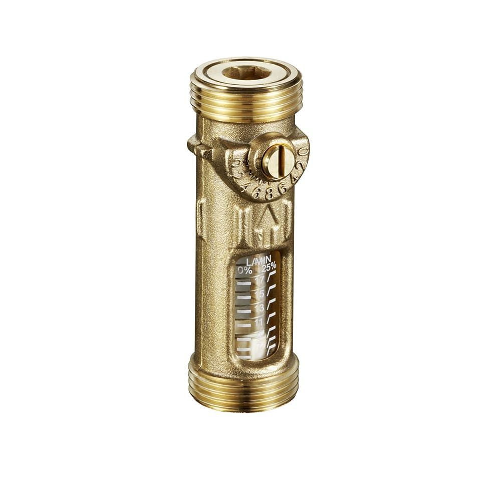 Балансировочный вентиль Oventrop Hycoflow VTB DN32 PN10 1060910