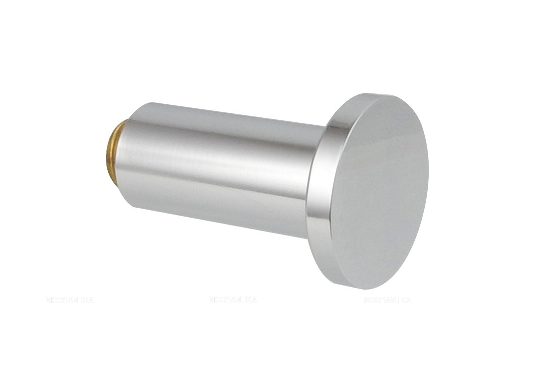 Крючок для полотенец Aquatek Вега хром AQ4001CR