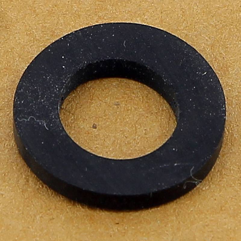 Прокладка резиновая Idronord 1/2 черная 1086NT000D