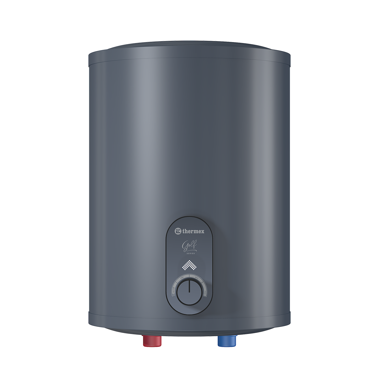 Водонагреватель накопительный Thermex Golf 10 O над раковиной 10 л 15977