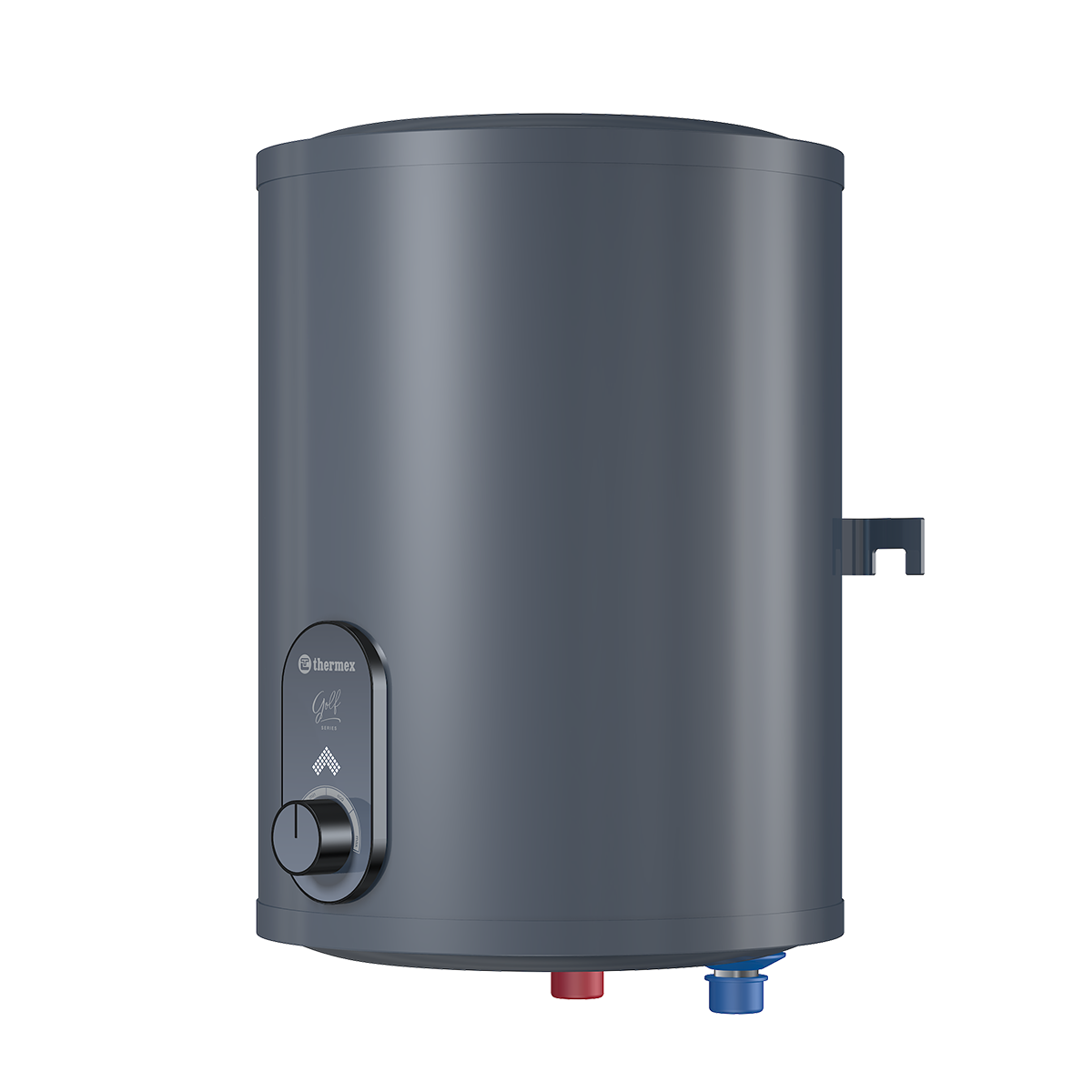 Водонагреватель накопительный Thermex Golf 10 O над раковиной 10 л 15977